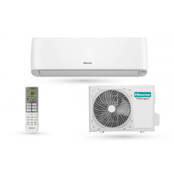 Hisense Energy Expert KF25MR0EG split klíma csomag 2,6 kW